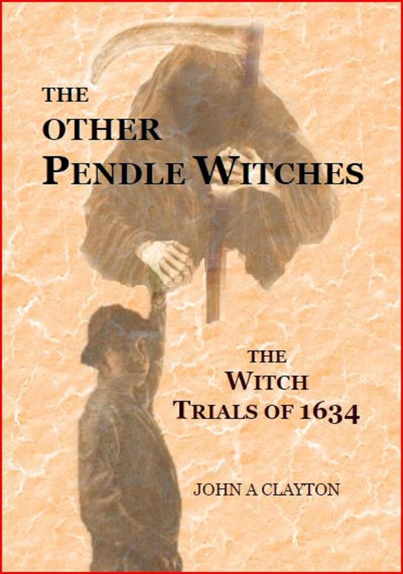 Read The Other Pendle Witches Online by John Clayton Books