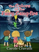 The Colors of the Fairy Campfire