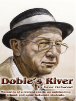 Dobie's River