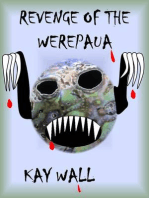 Revenge of the Werepaua