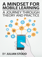 A Mindset for Mobile Learning