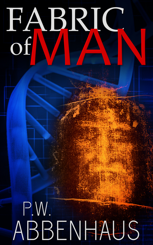 Read Fabric of Man Online by PW Abbenhaus Books