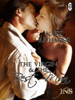 The Virgin and the Best Man (1Night Stand)