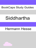 Siddhartha (A BookCaps Study Guide)