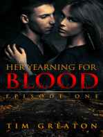 Her Yearning for Blood