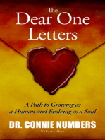 The Dear One Letters