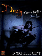 Dream Lover (Dusty the Demon Hunter)