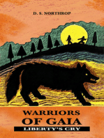 Warriors of Gaia: Freedom's Cry