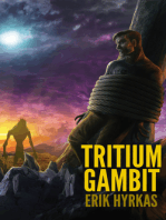Tritium Gambit