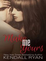 Make Me Yours