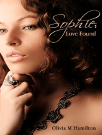 Sophie: Love Found