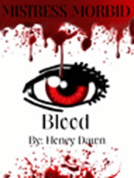 Mistress Morbid: Blood