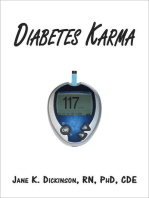 Diabetes Karma