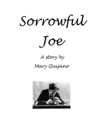 Sorrowful Joe