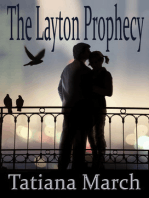 The Layton Prophecy