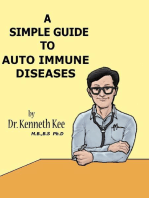 A Simple Guide to AutoImmune Diseases
