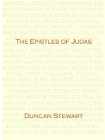 The Epistles of Judas
