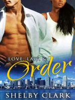 Love, Law, & Order