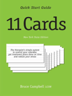 11 Cards: Quick Start Guide