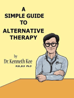 A Simple Guide to Alternative Therapy