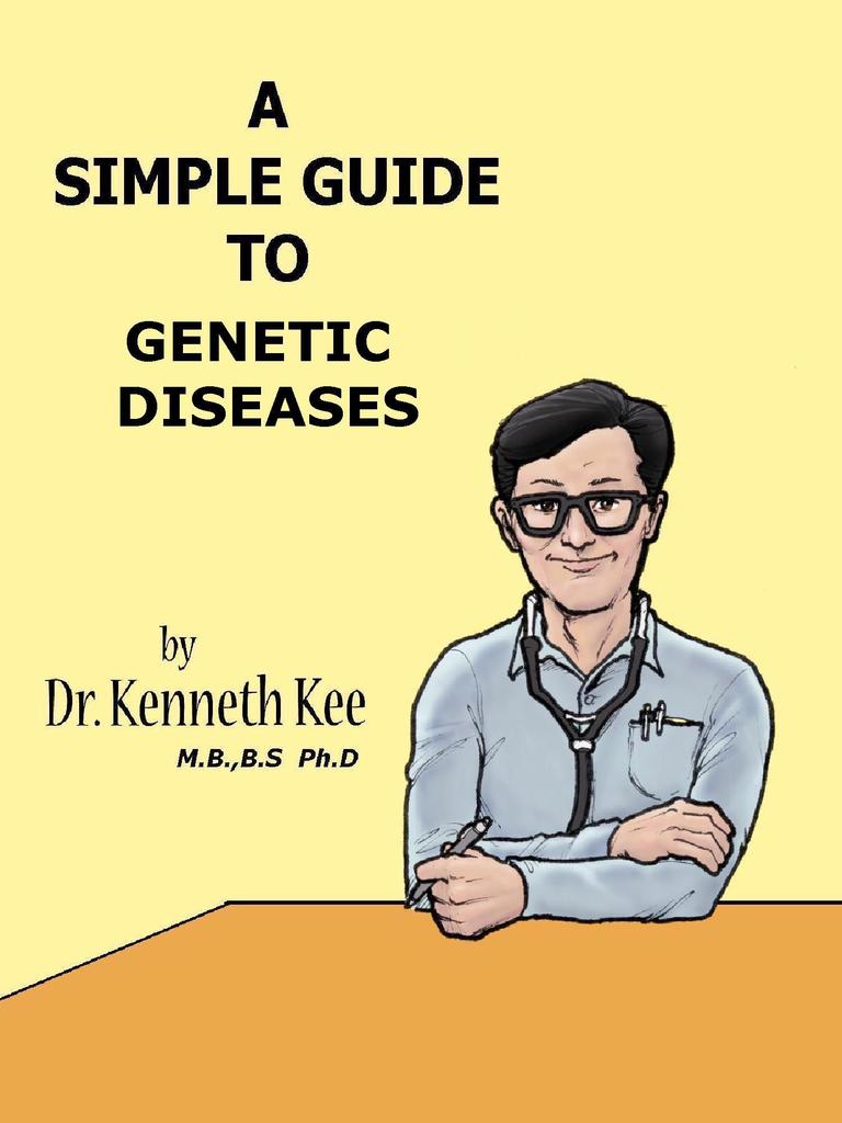 A Simple Guide to Diseases by Kee Book Read Online