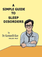 A Simple Guide to Sleep Disorders