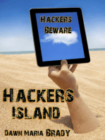 Hacker's Island Screenplay