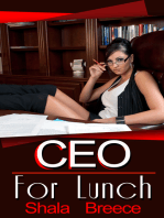 CEO For Lunch