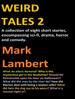 Weird Tales 2