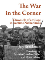 War in the corner: Chronicle of a village in wartime Netherlands