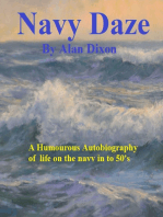Navy Daze