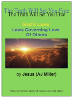 God's Laws