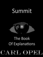 Summit: The Book Of Explanations
