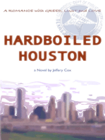 Hardboiled Houston