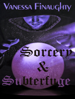 Sorcery & Subterfuge
