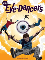 The Eye-Dancers