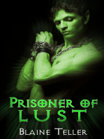 Prisoner of Lust