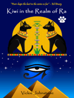 Kiwi in the Realm of Ra