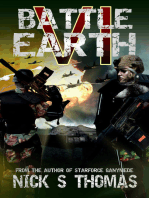 Battle Earth VI (Book 6)