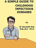 A Simple Guide to Childhood Infectious Diseases