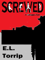 Screwed - Georgetown Coed Killer (A Costigan file) (Book1)