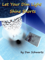 Let Your Dim Light Shine Shorts