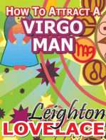 How To Attract A Virgo Man