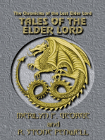 Tales of the Elder Lord