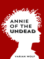 Annie of the Undead