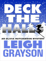 Deck the Halls(An Olivia Hutchinson Mystery, Episode 3)
