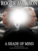 A Shade of Mind