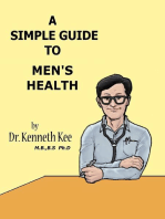 A Simple Guide to Men's Health