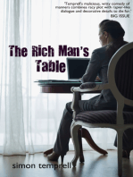 The Rich Man's Table