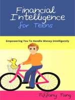 Financial Intelligence for Teens